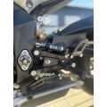 Commandes reculées PP Tuning Pure Concept Triumph 765 Street Triple 23-26 6