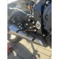 Commandes reculées PP Tuning Pure Concept Triumph 765 Street Triple 23-26 7