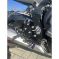 Commandes reculées PP Tuning Pure Concept Triumph 765 Street Triple 23-26 11