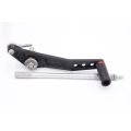 Commandes reculées PP Tuning Pure Concept Triumph 765 Street Triple 23-26 8