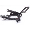 Commandes reculées PP Tuning Pure Concept Triumph 765 Street Triple 23-26 4