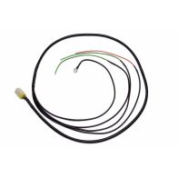 Faisceau Healtech QSH-CKP pour shifter Quickshifter Easy