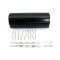 Kit enveloppe pour silencieux Akrapovic P-RKS608R300 0