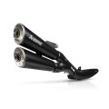 Silencieux Akrapovic pour Kawasaki Z900RS 26 0