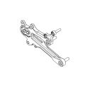 Platine de commandes reculées ARP RXA0503 0