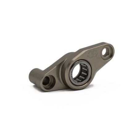 Guide d'axe de selection Gilles Tooling pour Kawasaki ZX-4R 23-26