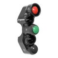 Commodo droit Jetprime pour BMW S1000RR 09-14/S1000RR HP4 13-15 0