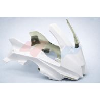 Tête de fourche GRP pour Yamaha R9 25-26