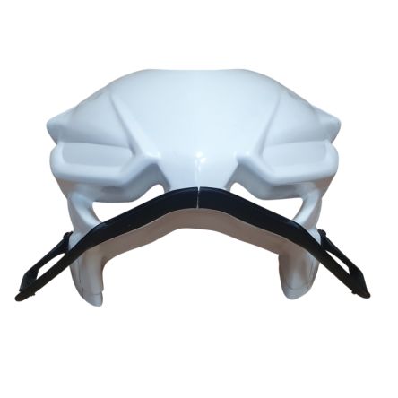 Tête de fourche + ailerons pour Aprilia RSV4 25-26