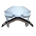 Tête de fourche + ailerons pour Aprilia RSV4 25-26 0