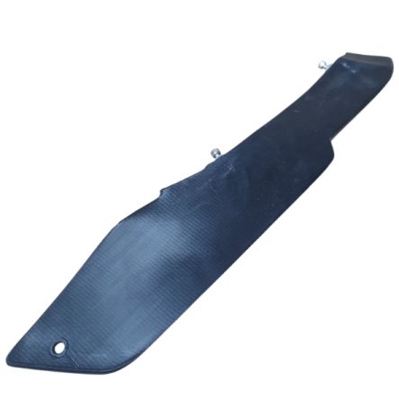 Demi aileron droit Blinder pour Aprilia RSV4 25-26