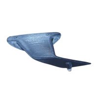 Winglet droite Blinder pour Aprilia RSV4 25-26