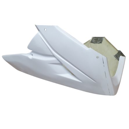 Sabot Blinder pour Aprilia RSV4 25-26