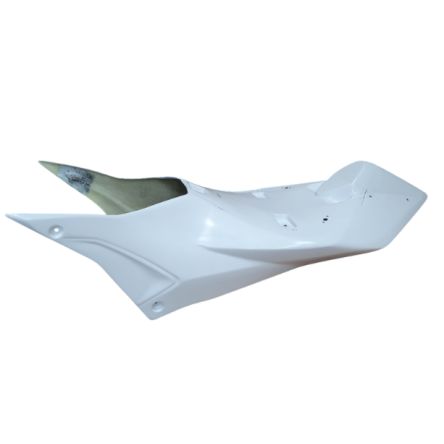 Selle nue Blinder pour Aprilia RSV4 25-26