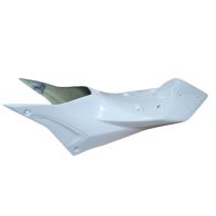 Selle nue Blinder pour Aprilia RSV4 25-26