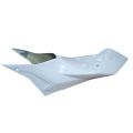 Selle nue Blinder pour Aprilia RSV4 25-26 0
