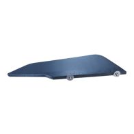 Aileron de selle droit Blinder pour Aprilia RSV4 25-26