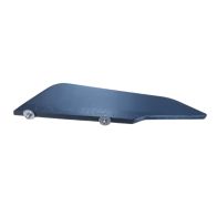 Aileron de selle gauche Blinder pour Aprilia RSV4 25-26