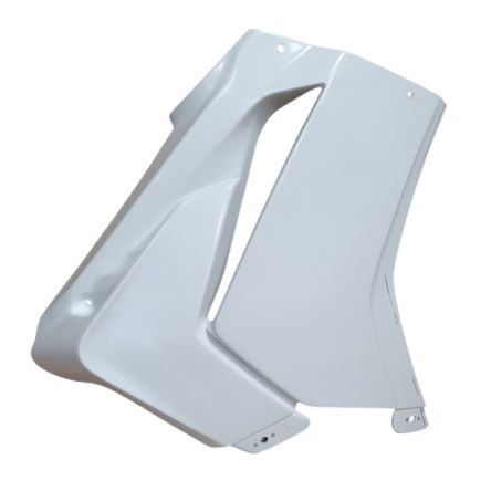 Flanc droit Blinder pour Aprilia RSV4 25-26