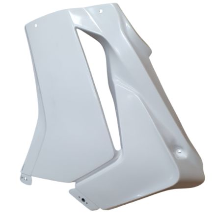 Flanc gauche Blinder pour Aprilia RSV4 25-26