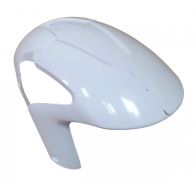 Garde boue avant Blinder pour Aprilia RSV4 25-26