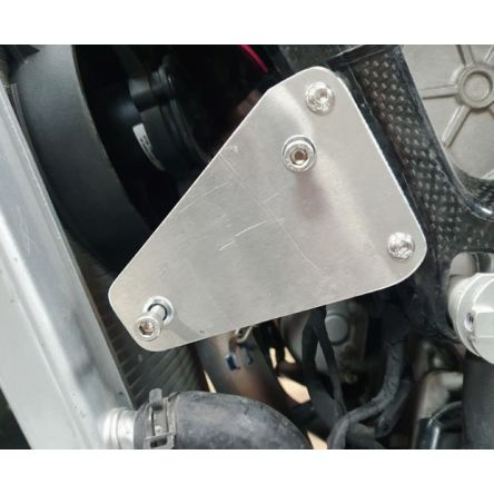 Support de régulateur Blinder pour Aprilia RSV4 25-26