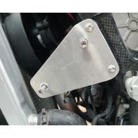 Support de régulateur Blinder pour Aprilia RSV4 25-26