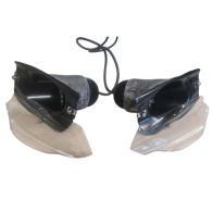 Kit phares Blinder pour Aprilia RSV4 25-26