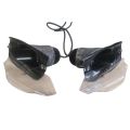 Kit phares Blinder pour Aprilia RSV4 25-26 0