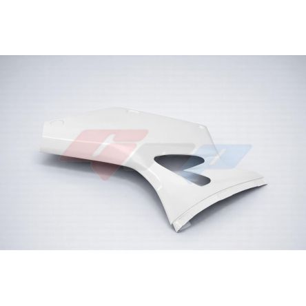 Flanc gauche GRP pour Yamaha R9 25-26