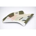Flanc droit GRP pour Yamaha R9 25-26 1