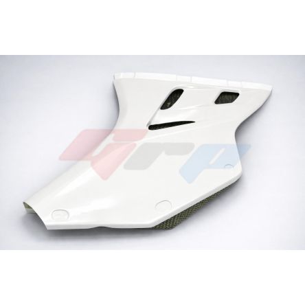 Flanc droit GRP pour Yamaha R9 25-26