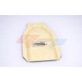Passage de roue GRP pour Yamaha R9 25-26 1