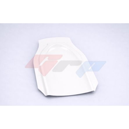 Passage de roue GRP pour Yamaha R9 25-26
