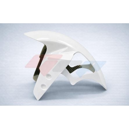 Garde boue avant GRP pour Yamaha R9 25-26
