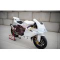 Carénage poly GRP pour Yamaha R9 25-26 3