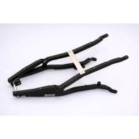 Boucle arrière racing DB Holders pour Yamaha R9 25-26
