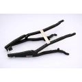 Boucle arrière racing DB Holders pour Yamaha R9 25-26 0