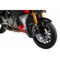 Conduit d'air Puig pour Ducati Streetfighter V2 25-26 0