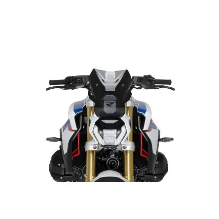 Bulle Puig New Génération Sport pour BMW R1300R 25-26