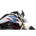 Bulle Puig New Génération Sport pour BMW R1300R 25-26 11