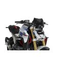 Bulle Puig New Génération Sport pour BMW R1300R 25-26 8