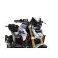 Bulle Puig New Génération Sport pour BMW R1300R 25-26 9