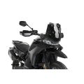 Bulle Puig Sport pour CFMoto 700MT/800MT 25-26 1
