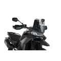 Bulle Puig Sport pour CFMoto 700MT/800MT 25-26 2