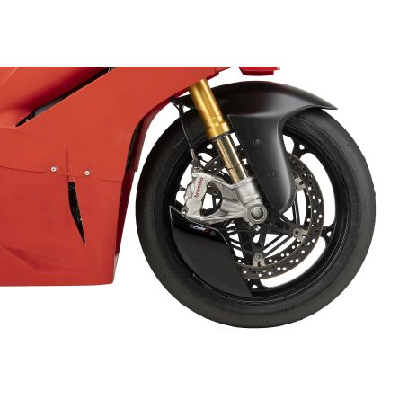 Déflecteur d'air Puig pour Ducati Panigale V4 25-26