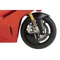 Déflecteur d'air Puig pour Ducati Panigale V4 25-26 0