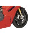Déflecteur d'air Puig pour Ducati Panigale V4 25-26 1