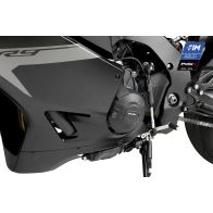 Protection moteur Puig Track pour Yamaha Niken 21-25/MT-09 21-26/XSR900 22-26/Tracer 9 25-26/R9 25-26