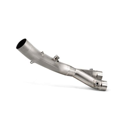 Raccord Akrapovic Track-Day pour Yamaha R1 15-26